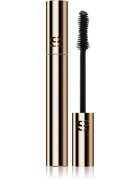 Sisley Phyto-Noir Volume & Lift Mascara dlouhotrvající řasenka pro objem s revitalizačním účinkem 1 Deep Black 8 ml