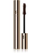Sisley Phyto-Noir Volume & Lift Mascara dlouhotrvající řasenka pro objem s revitalizačním účinkem 2 Deep Brown 8 ml