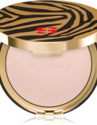 Sisley Phyto-Poudre Compacte barevný pudr odstín 1 Rosy 12 g