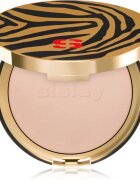 Sisley Phyto-Poudre Compacte barevný pudr odstín 2 Natural 12 g