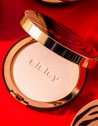 Sisley Phyto-Poudre Compacte barevný pudr odstín 2 Natural 12 g