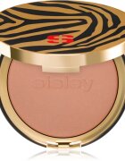 Sisley Phyto-Poudre Compacte barevný pudr odstín 4 Bronze 12 g