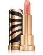 Sisley Phyto Rouge luxusní pečující rtěnka s kyselinou hyaluronovou odstín 10 Beige Jaipur 3.4 g
