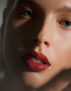 Sisley Phyto Rouge luxusní pečující rtěnka s kyselinou hyaluronovou odstín 16 Beige Beijing 3.4 g
