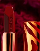 Sisley Phyto Rouge luxusní pečující rtěnka s kyselinou hyaluronovou odstín 16 Beige Beijing 3.4 g