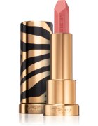 Sisley Phyto Rouge luxusní pečující rtěnka s kyselinou hyaluronovou odstín 20 Rose Portofino 3.4 g