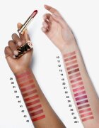 Sisley Phyto Rouge luxusní pečující rtěnka s kyselinou hyaluronovou odstín 20 Rose Portofino 3.4 g