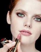 Sisley Phyto Rouge luxusní pečující rtěnka s kyselinou hyaluronovou odstín 20 Rose Portofino 3.4 g