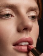 Sisley Phyto Rouge luxusní pečující rtěnka s kyselinou hyaluronovou odstín 201 Rose Tokyo 3.4 g