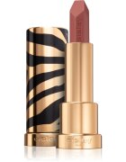 Sisley Phyto Rouge luxusní pečující rtěnka s kyselinou hyaluronovou odstín 27 Rose Bolchoi 3.4 g