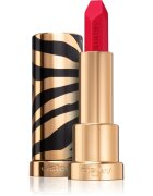 Sisley Phyto Rouge luxusní pečující rtěnka s kyselinou hyaluronovou odstín 44 Rouge Hollywood 3.4 g