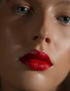 Sisley Phyto Rouge luxusní pečující rtěnka s kyselinou hyaluronovou odstín 44 Rouge Hollywood 3.4 g