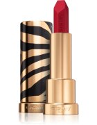 Sisley Phyto Rouge luxusní pečující rtěnka s kyselinou hyaluronovou odstín 45 Rouge Milano 3.4 g
