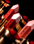 Sisley Phyto Rouge luxusní pečující rtěnka s kyselinou hyaluronovou odstín 45 Rouge Milano 3.4 g
