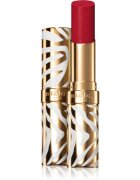 Sisley Phyto Rouge Shine lesklá rtěnka s hydratačním účinkem odstín 22 Sheer Raspberry 3 g