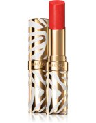 Sisley Phyto Rouge Shine lesklá rtěnka s hydratačním účinkem odstín 30 Sheer Coral 3 g