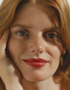 Sisley Phyto Rouge Shine lesklá rtěnka s hydratačním účinkem odstín 43 Sheer Scarlet 3 g