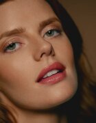 Sisley Phyto Rouge Shine lesklá rtěnka s hydratačním účinkem odstín Sheer Ginger 3 g