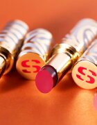 Sisley Phyto Rouge Shine lesklá rtěnka s hydratačním účinkem odstín Sheer Peony 3 g