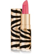 Sisley Phyto Rouge Velvet luxusní pečující rtěnka s matným efektem odstín 20 Rose Sweet 3 g