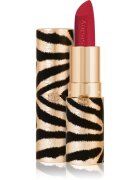 Sisley Phyto Rouge Velvet luxusní pečující rtěnka s matným efektem odstín 42 Rouge Royal 3 g