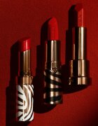 Sisley Phyto Rouge Velvet luxusní pečující rtěnka s matným efektem odstín 42 Rouge Royal 3 g