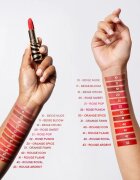 Sisley Phyto Rouge Velvet luxusní pečující rtěnka s matným efektem odstín 42 Rouge Royal 3 g