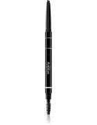 Sisley Phyto-Sourcils Design precizní tužka na obočí 3 v 1 odstín 6 Espresso 04 g