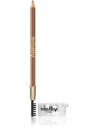 Sisley Phyto-Sourcils Perfect tužka na obočí s kartáčkem odstín 01 Blond 0.55 g