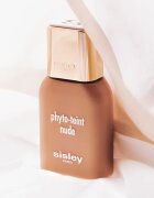 Sisley Phyto-Teint Nude rozjasňující a hydratační make-up pro přirozený vzhled odstín 00C Swan 30 ml