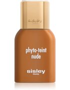 Sisley Phyto-Teint Nude rozjasňující a hydratační make-up pro přirozený vzhled odstín 5W Toffee 30 ml
