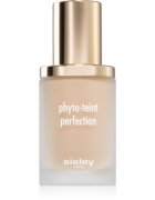 Sisley Phyto-Teint Perfection vysoce krycí make-up pro rozjasnění a vyhlazení pleti odstín 1W1 - Ecru 30 ml