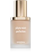 Sisley Phyto-Teint Perfection vysoce krycí make-up pro rozjasnění a vyhlazení pleti odstín 2N1 - Sand 30 ml