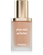 Sisley Phyto-Teint Perfection vysoce krycí make-up pro rozjasnění a vyhlazení pleti odstín 3C - Natural 30 ml