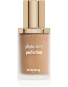 Sisley Phyto-Teint Perfection vysoce krycí make-up pro rozjasnění a vyhlazení pleti odstín 5W Toffee 30 ml