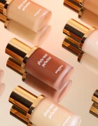 Sisley Phyto-Teint Perfection vysoce krycí make-up pro rozjasnění a vyhlazení pleti odstín 8C Cappuccino 30 ml
