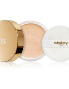 Sisley Phyto-Teint Poudre Libre sypký pudr pro rozjasnění a hydrataci 1 Shimmer 12 g