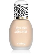Sisley Phyto-Teint Ultra Eclat dlouhotrvající tekutý make-up pro rozjasnění pleti odstín 00C (00) Swan 30 ml