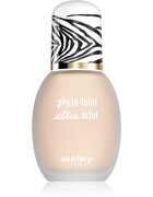 Sisley Phyto-Teint Ultra Eclat dlouhotrvající tekutý make-up pro rozjasnění pleti odstín 00W (00+) Shell 30 ml