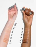 Sisley Phyto-Teint Ultra Eclat dlouhotrvající tekutý make-up pro rozjasnění pleti odstín 00W (00+) Shell 30 ml