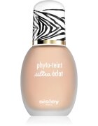 Sisley Phyto-Teint Ultra Eclat dlouhotrvající tekutý make-up pro rozjasnění pleti odstín 0C (0+) Vanilla 30 ml