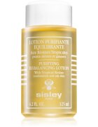 Sisley Purifying Re-Balancing Lotion With Tropical Resins tonikum pro mastnou a smíšenou pleť 125 ml