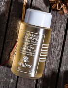 Sisley Purifying Re-Balancing Lotion With Tropical Resins tonikum pro mastnou a smíšenou pleť 125 ml