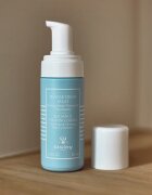 Sisley Radiance Foaming Cream čisticí a odličovací pěna 2 v 1 125 ml