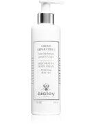 Sisley Restorative Body Cream hydratační krém na tělo 200 ml