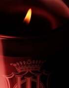 Sisley Rose vonná svíčka 220 g