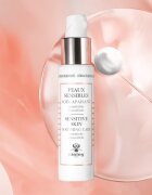 Sisley Sensitive Skin Soothing Care zklidňující péče pro citlivou pleť 40 ml