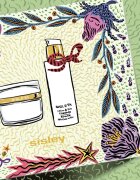 Sisley Sisleÿa Gift Set Marie-Victoire de Bascher dárková sada proti stárnutí pleti limitovaná edice