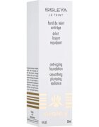 Sisley Sisleÿa Le Teint pečující make-up proti stárnutí pleti odstín 3R Peach 30 ml