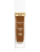 Sisley Sisleÿa Le Teint pečující make-up proti stárnutí pleti odstín 7N Caramel 30 ml
